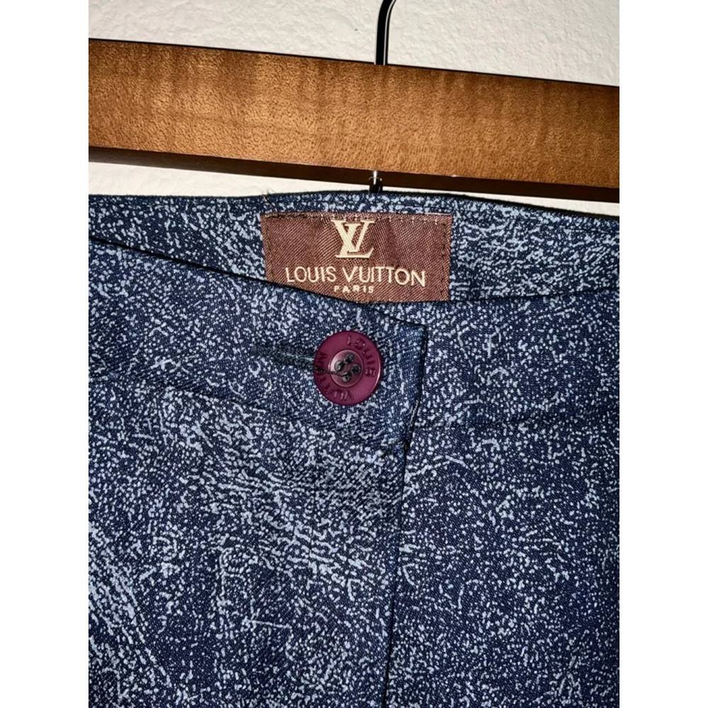 NWT Vintage Louis Vuitton - Picture 7 of 11